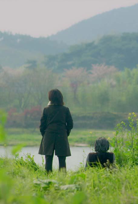 《短途旅行》电影封面