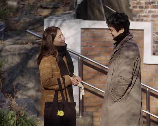 《买副手套》电影封面