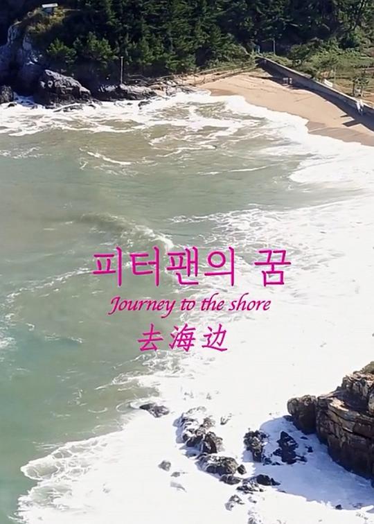 《去海边》电影封面