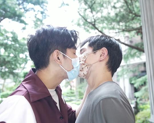 《我們遺忘的》电影封面