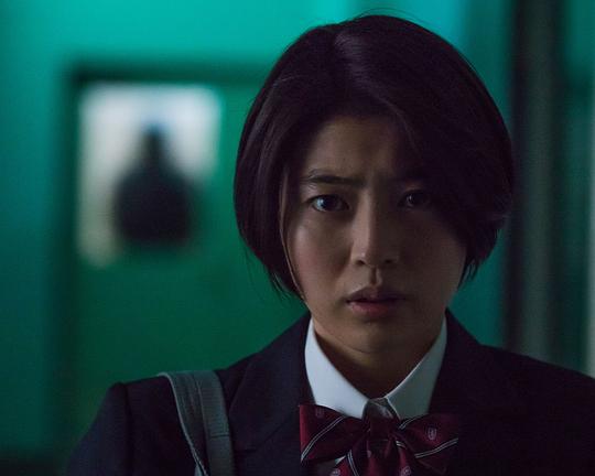 《风吹过的那一天》电影封面