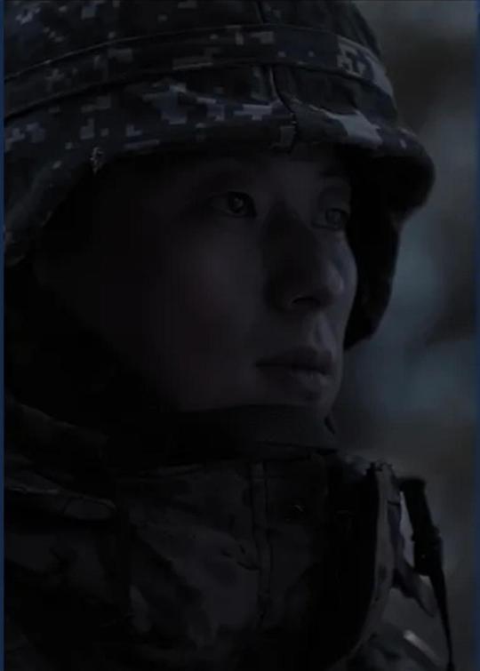 《黎明》电影封面