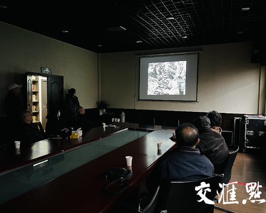 《痕》纪录片封面