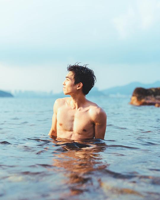 《芝麻糊豆腐花》电影封面