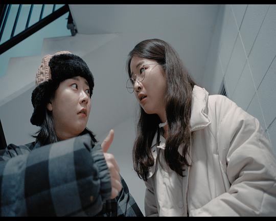 《I Love You, Customer》电影封面