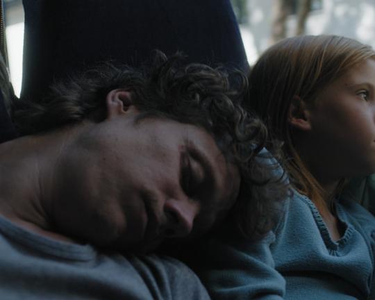 《Hex Papa, Hex!》电影封面