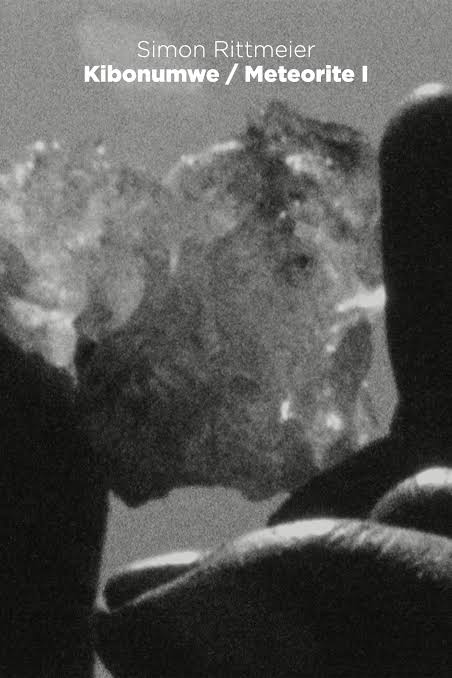 《一致 / 陨石 I》电影封面