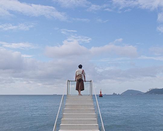 《The Old, The New and The Other》电影封面