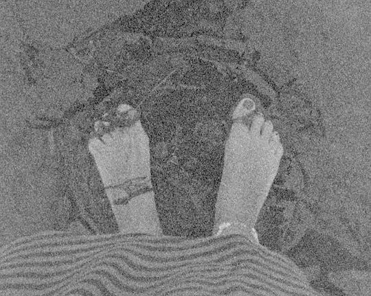 《I am a》电影封面