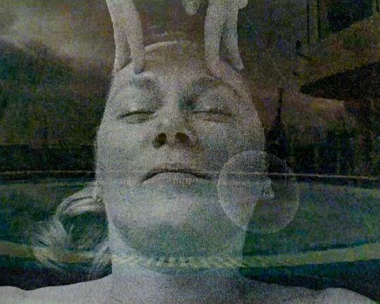 《Breath Cruise Tales》电影封面