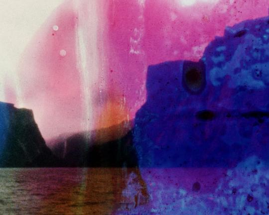 《The Great Kind Mystery》纪录片封面