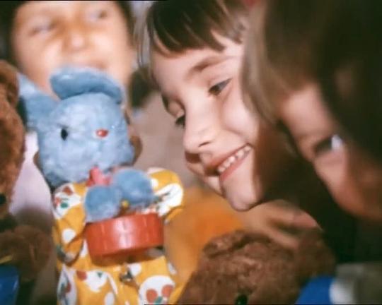 《Long Time No Techno》电影封面