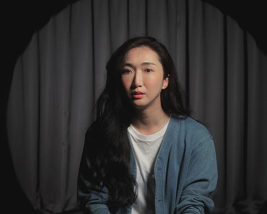 《真實邊緣》纪录片封面