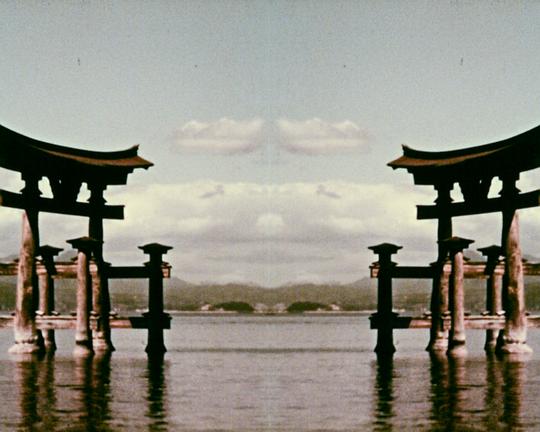 《Soil, Sinew & Bone》电影封面