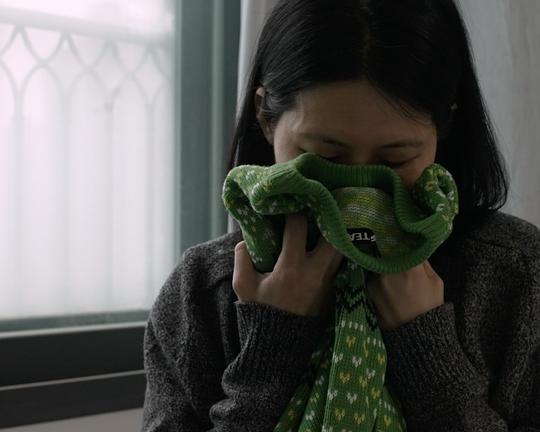 《들》电影封面