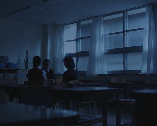 《致慧智》电影封面