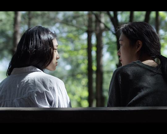 《우리》电影封面