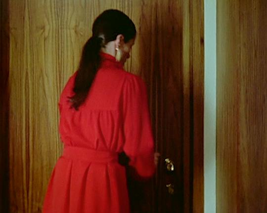 《门》电影封面