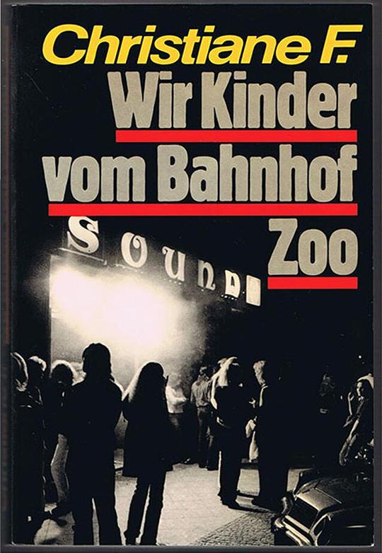 《疯狂的电影院:动物园车站的孩子们》纪录片封面