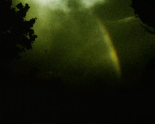 《Darkness, Darkness, Burning Bright – Oraison》电影封面