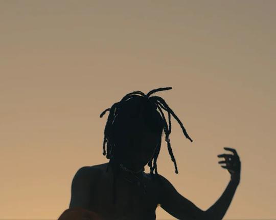 《梅罗》电影封面