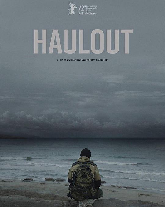 《上岸》纪录片封面