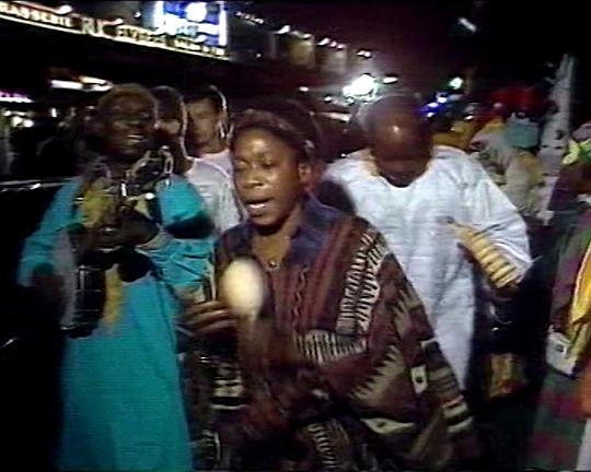 《殖民暗影》电影封面