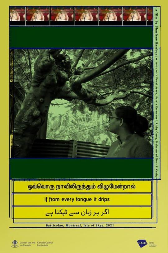 《垂涎若三尺》纪录片封面