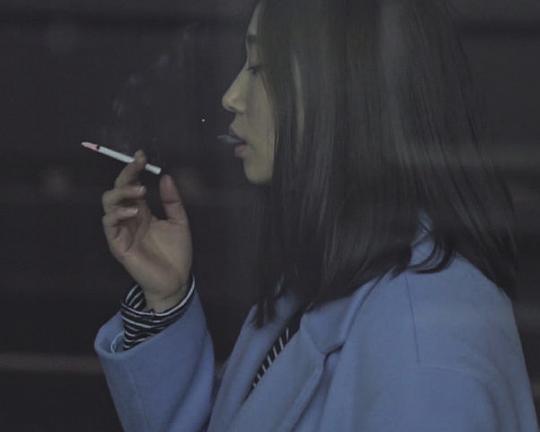 《初恋》电影封面