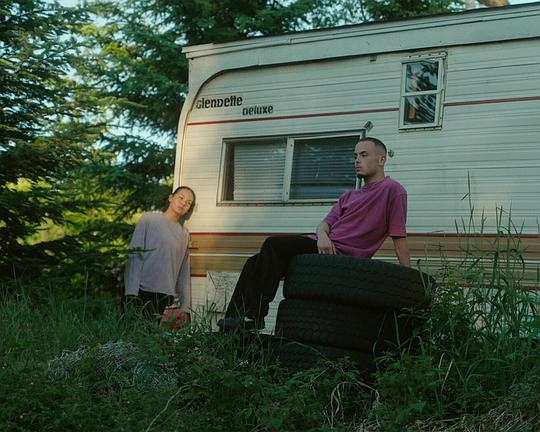 《Tamara Weber—Notre faute》电影封面