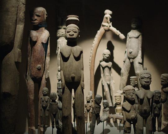 《物归原主?》纪录片封面