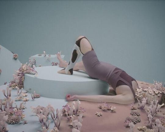 《lemin. — inch》电影封面