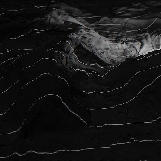 《关于1980年冬季战役的诗行》电影封面