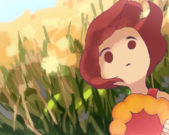 《MATO》动画封面