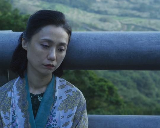 《燒金》电影封面