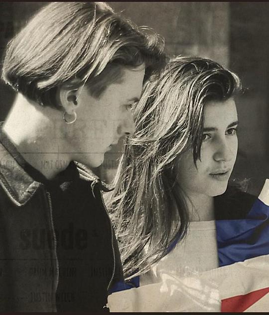 《摇滚家谱:酷不列颠诞生记》音乐封面