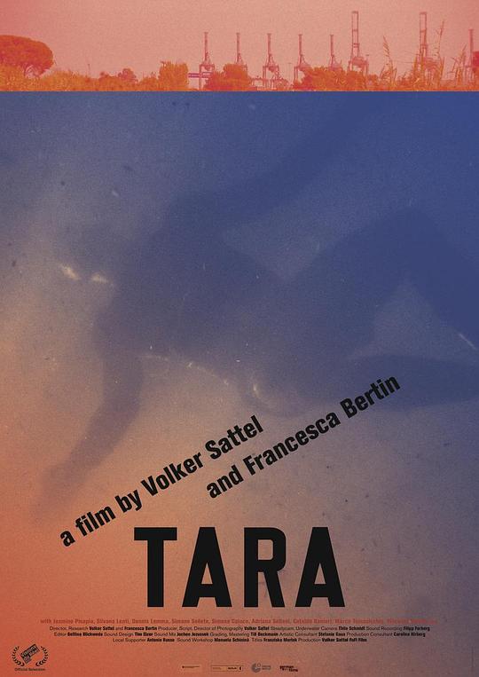 《Tara》电影封面