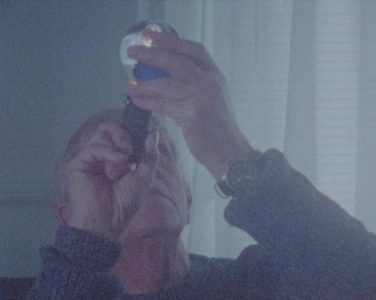 《Character》纪录片封面