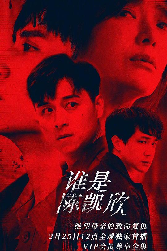 《我是自愿让他杀了我》电影封面