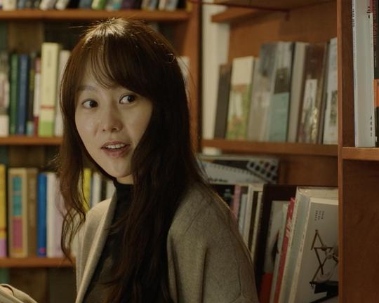 《揭露》电影封面