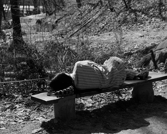 《业主》电影封面