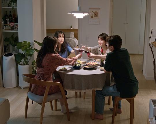 《当你长大以后》电影封面