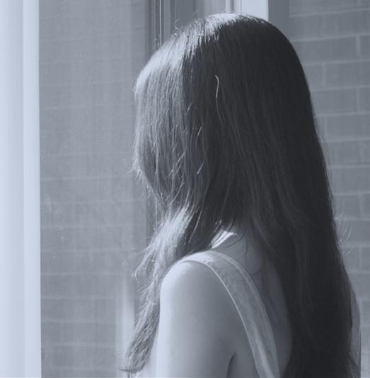 《无声的梦》电影封面