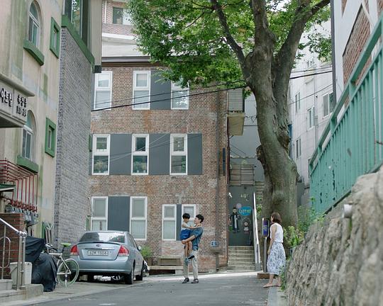 《Mudfish》电影封面