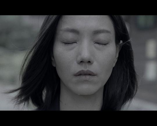 《Be With Me》电影封面