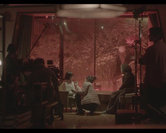 《过境运输》电影封面