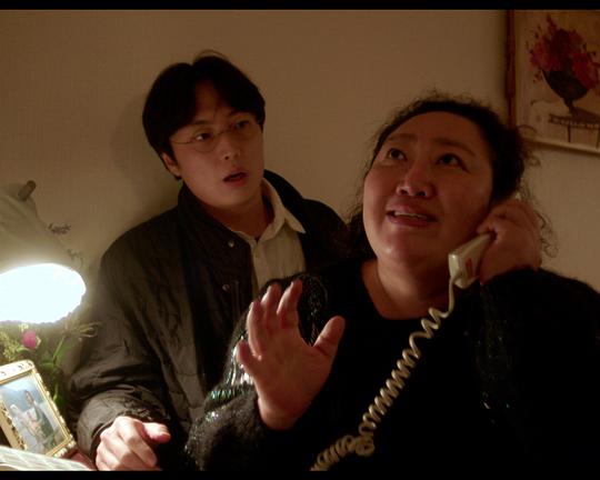 《My Daddy is an Alien》电影封面