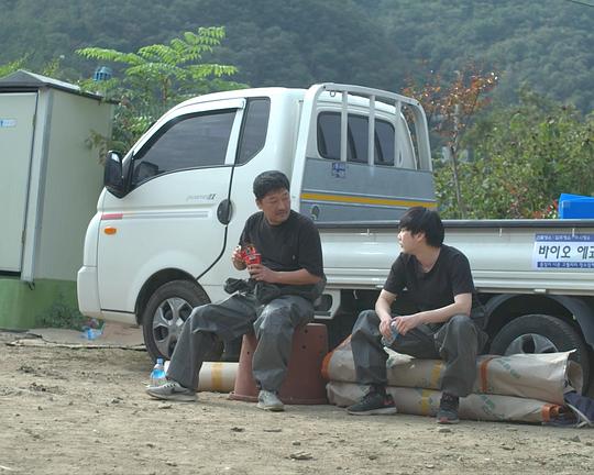 《Loss》电影封面