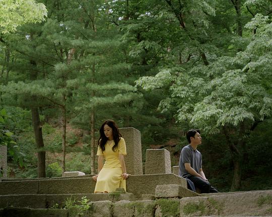 《重重夏日》电影封面