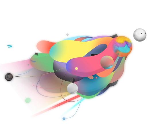 《Metamodernity》动画封面